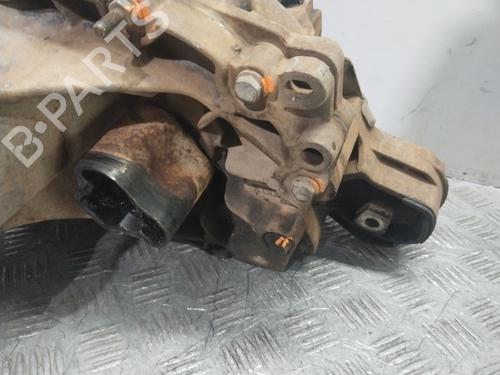 Skrzynia biegów FORD KA (RB_) 1.3 i ROCAM | BP30910919M3