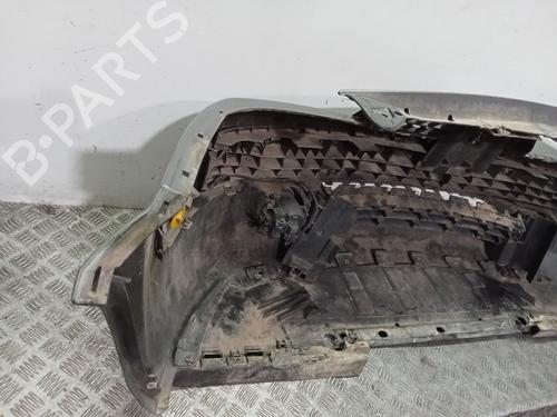 Front bumper RENAULT MEGANE II Estate (KM0/1_)  | BP29632882C7 