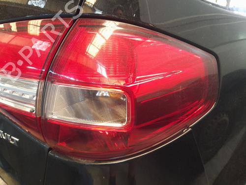 Used Right taillight Right taillight 39493935 39493935