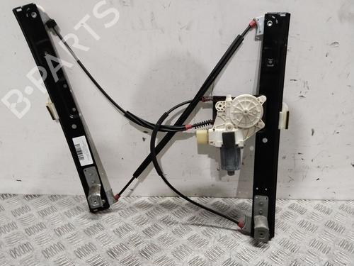 Used Front left window mechanism Front left window mechanism FORD MONDEO IV (BA7) 2.0 TDCi (140 hp) 19272849 19272849