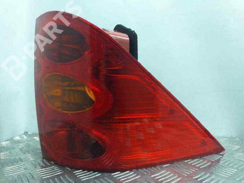 Used Left taillight PEUGEOT 1007 (KM_) [2005-2025]  5202933