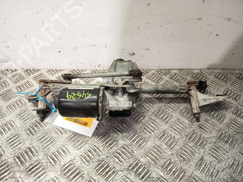 Used Front wiper motor Front wiper motor OPEL COMBO Tour 1.7 CDTI 16V (101 hp) 40220628 40220628