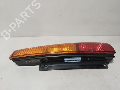 Right taillight SUZUKI IGNIS II (MH) 1.3 (RM413) | BP31356700C35 - Image 3