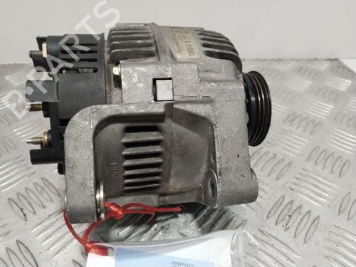 Alternator RENAULT MEGANE I Classic (LA0/1_) 1.6 e (LA0F, LA0S) | BP28198475M7 