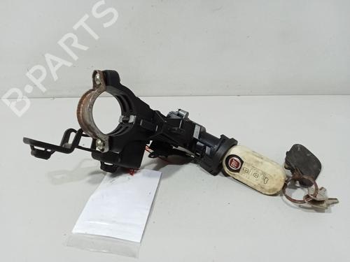 Used Ignition barrel FIAT PUNTO EVO Hatchback Van (199_) 1.3 D Multijet (199.AXT1A, 199.AXC1A) (75 hp) 30123659