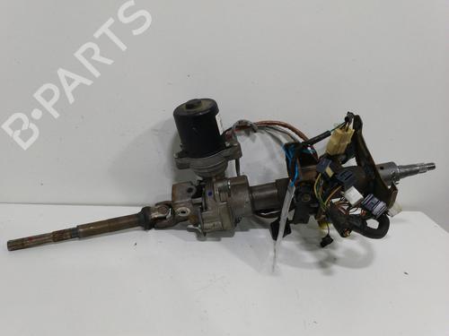 Used Steering column Steering column PEUGEOT 107 (PM_, PN_) [2005-2016] 9624733 9624733