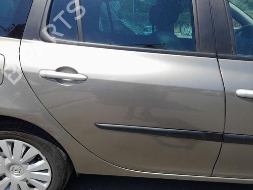 right-rear-door-renault-clio-iii-grandtour-kr01_-2007-37683225 main image