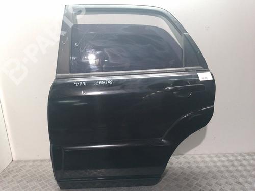 Porta trás esquerda KIA SPORTAGE II (JE_, KM) [2004-2024]nullnull