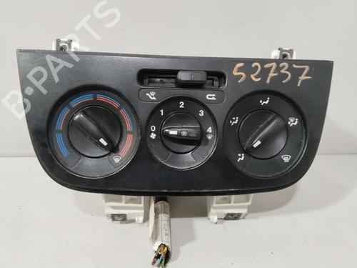 Used Climate control FIAT FIORINO Box Body/MPV (225_) 1.3 D Multijet (225BXD1A, 225BXB1A, 225BXB11) (75 hp) 29869981