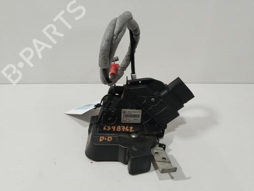 Used Front right lock FORD MONDEO IV Turnier (BA7) 1.8 TDCi (125 hp) 27980542