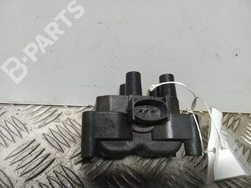 Ignition coil FORD FOCUS I (DAW, DBW)  | BP8691301M94 