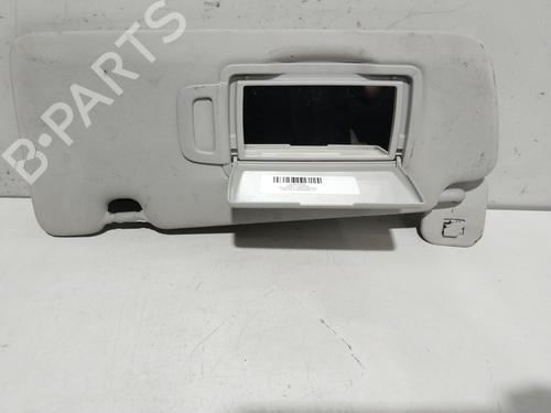 Left sun visor DACIA SANDERO II TCe 90 LPG (B8M1) | BP23270436I1 - Image 2