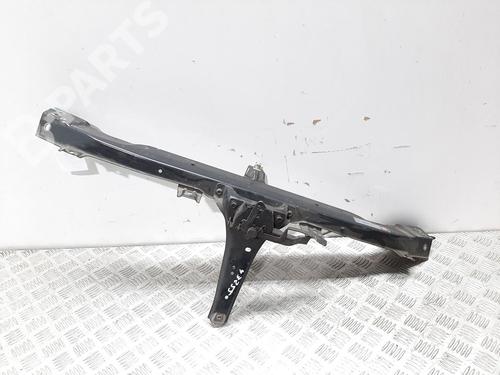 Frontplade/Frontkurv SSANGYONG ACTYON I 2.0 Xdi (141 hp) 8421163