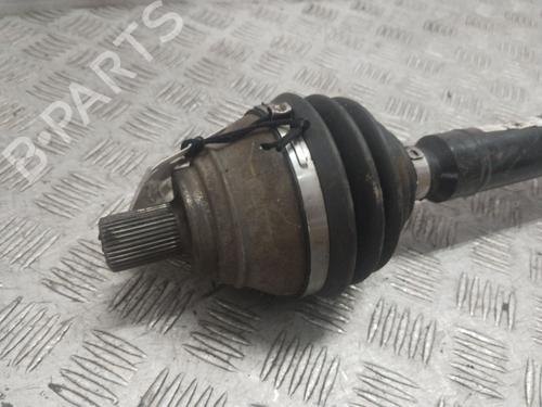 Right front driveshaft SEAT LEON (1P1) 2.0 TDI | BP34189427M39 - Image 2