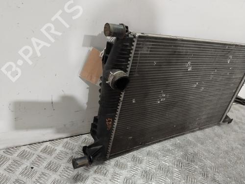 Water radiator RENAULT SCÉNIC III (JZ0/1_) 1.4 16V (JZ0F, JZ1V) | BP29402263M31 