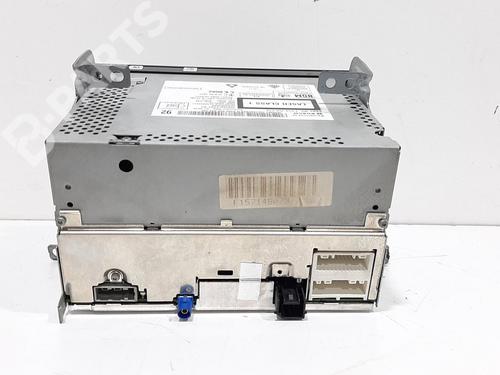 Electronic module NISSAN JUKE (F15)  | BP8224343M83 