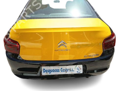 Right headlight CITROËN C-ELYSEE (DD_) 1.6 VTi 115 (DDNFP0, DDNFP6, DDNFP9) | BP33977851C29  - Image 12