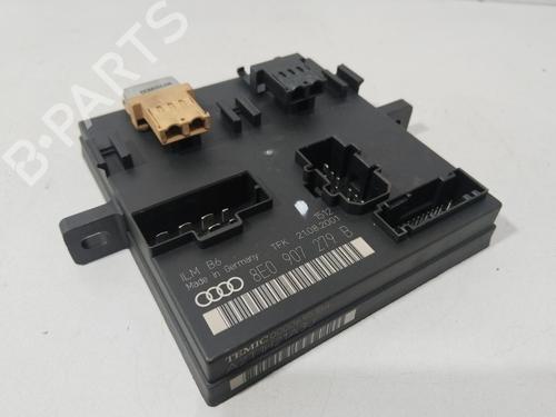 Elektronisk modul AUDI A4 B6 (8E2) 1.8 T | BP29431303M83 