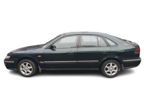 Starter MAZDA 626 V Hatchback (GF) 2.0 H.P. (GFEP) | BP24316002M8 - Image 6