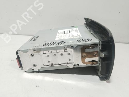 Radio OPEL COMBO Box Body/MPV (X12) 1.3 CDTI (B05) | BP37270192E6 - Image 3