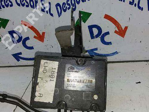 ABS pump FORD FOCUS I (DAW, DBW)  | BP5177497M43 