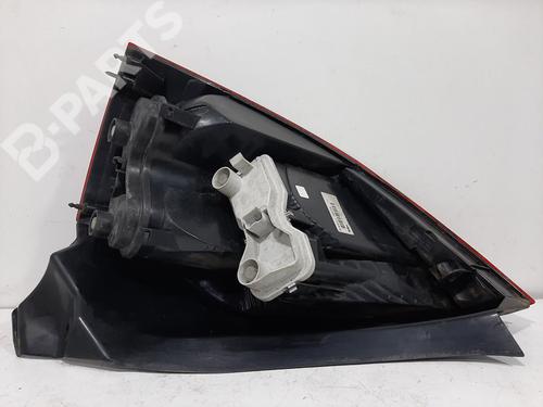 Left taillight RENAULT MEGANE II (BM0/1_, CM0/1_)  | BP7833541C34 