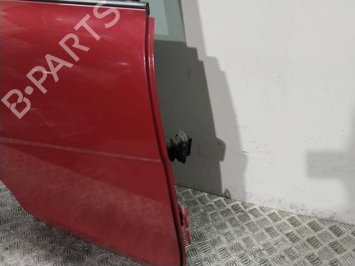 Right rear door SEAT ALTEA (5P1) 2.0 TDI | BP28024525C5 