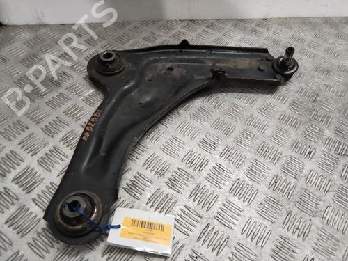 Used Right front suspension arm RENAULT LAGUNA II (BG0/1_) 1.9 dCi (BG08, BG0G) (120 hp) 31696274