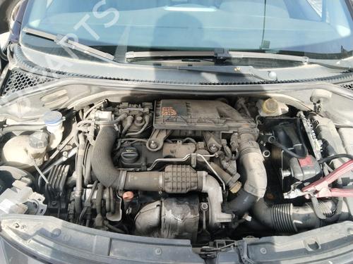 Motore PEUGEOT 207 (WA_, WC_) 1.4 HDi (68 hp) 31291574