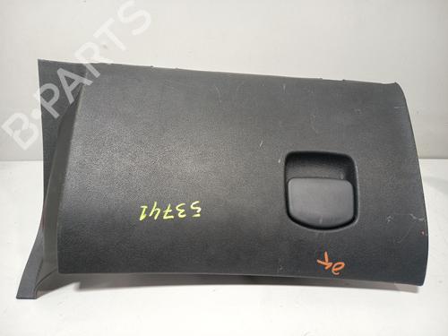 Used Glove box Glove box 37436647 37436647