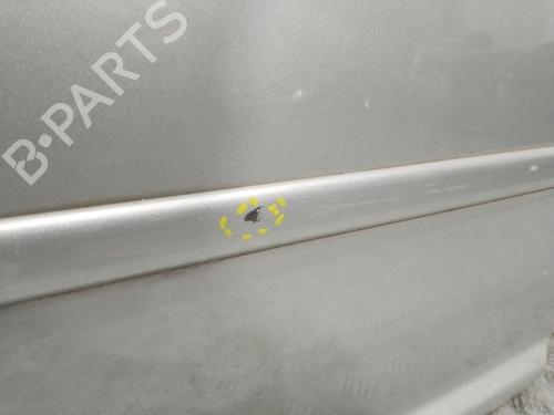 Left rear door VW GOLF IV (1J1) 1.9 TDI | BP22198063C4 