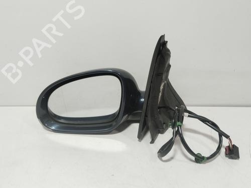 left-mirror-vw-golf-v-1k1-2003-2004-2005-2006-2007-2008-2009-2010-40265689 main image