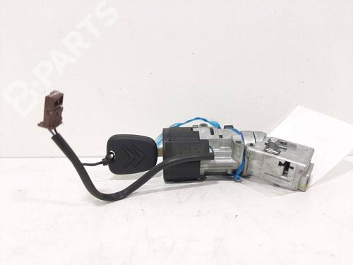 Ignition barrel CITROËN C4 I (LC_)  | BP7025690M48 