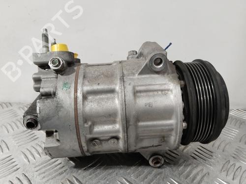 AC compressor FORD TRANSIT CONNECT V408 Box Body/MPV 1.5 TDCi | BP30746049M34 - Image 4