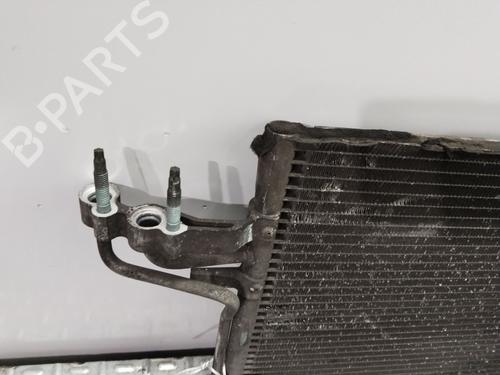 AC radiator FORD C-MAX (DM2) 1.6 TDCi | BP31806300M32 - Image 3