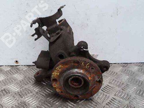 Used Right front steering knuckle CITROËN XSARA PICASSO (N68) 1.6 16V (109 hp) 5196643