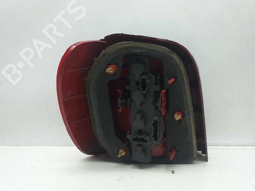 Right taillight VW POLO (6N2) | BP5193334C35 - Image 2
