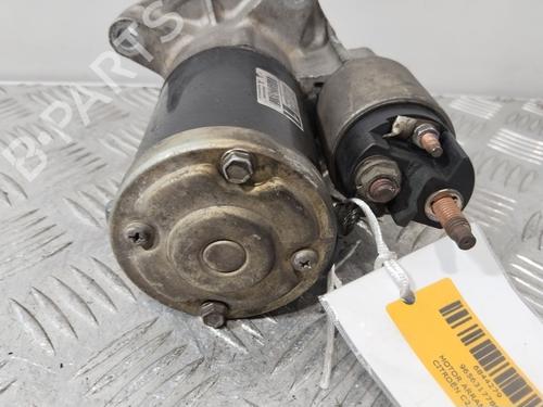 Starter CITROËN C2 (JM_) 1.4 | BP36888455M8 - Image 4
