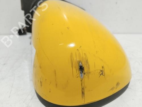 Left mirror SEAT ALTEA XL (5P5, 5P8)  | BP20310156C26 