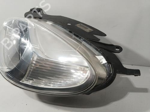Left headlight CITROËN XSARA PICASSO (N68) 1.8 16V | BP29525628C28 