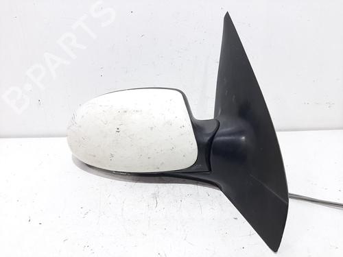 Right mirror FORD FOCUS I (DAW, DBW)  | BP16341682C27 