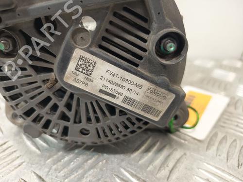 Alternator FORD KUGA II (DM2) 2.0 TDCi | BP36165563M7  - Image 5