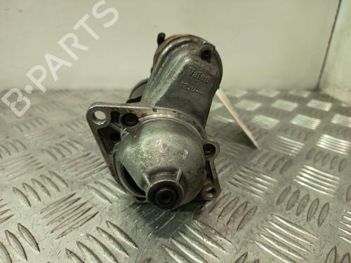 Used Starter Starter OPEL ASTRA G Hatchback (T98) [1998-2009] 32498562 32498562