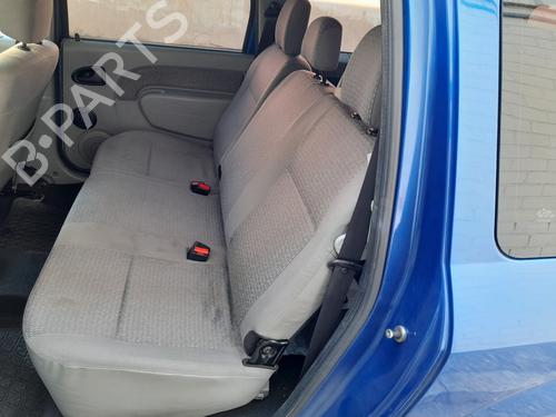 Left front window switch DACIA LOGAN (LS_) | BP9957241I27 - Image 3