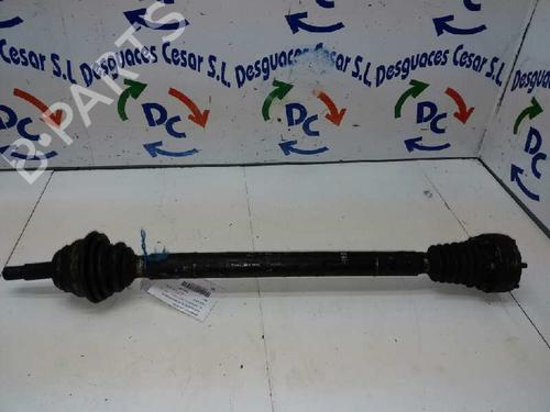 Used Right front driveshaft Right front driveshaft SEAT AROSA (6H1) 1.7 SDI (60 hp) 5239180 5239180