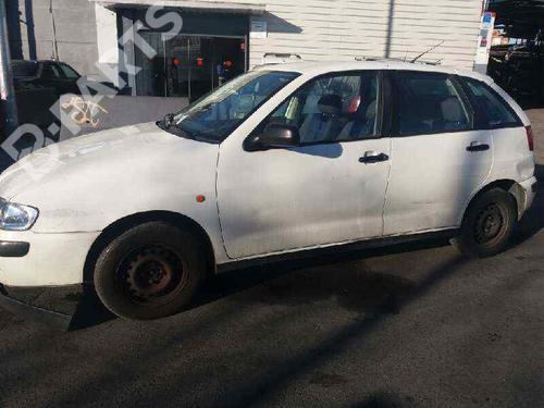 Right mirror SEAT IBIZA II (6K1)  | BP5174992C27 