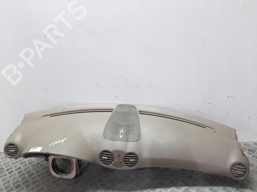 Used Dashboard MERCEDES-BENZ CLK Convertible (A209) [2002-2010]  18746565