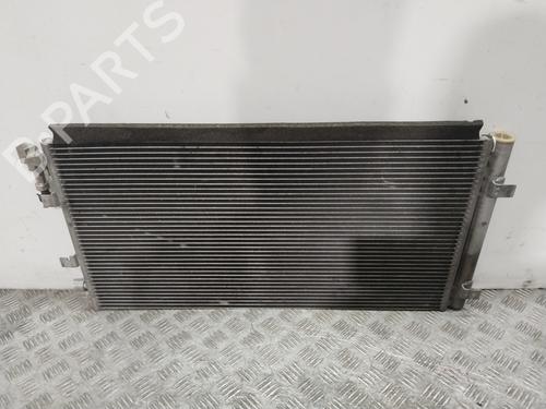 AC radiator RENAULT SCÉNIC III (JZ0/1_) 1.4 16V (JZ0F, JZ1V) | BP29612303M32 