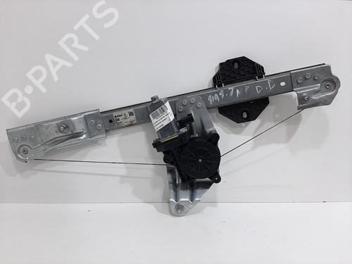Used Front right window mechanism Front right window mechanism DACIA SANDERO II [2012-2026] 14850079 14850079