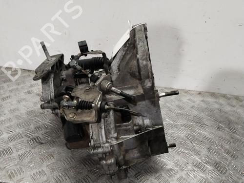 Gearbox FIAT DOBLO Box Body/MPV (223_) 1.9 JTD | BP31652072M3
